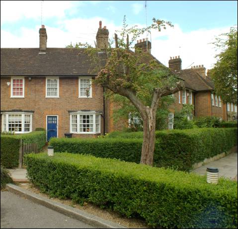 12  Corringway